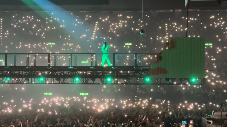 Tyler The Creator Video Still Germany