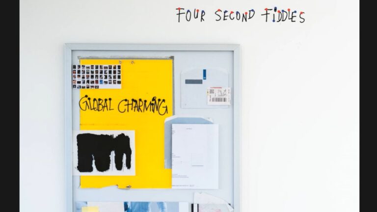global-charming-fours-second-fiddles-recensie