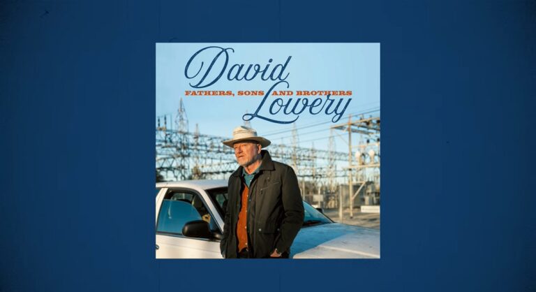 David Lowery-Fathers, Sons and Brothers review recensie
