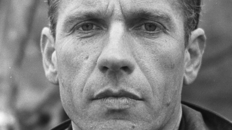 Gerard Reve
