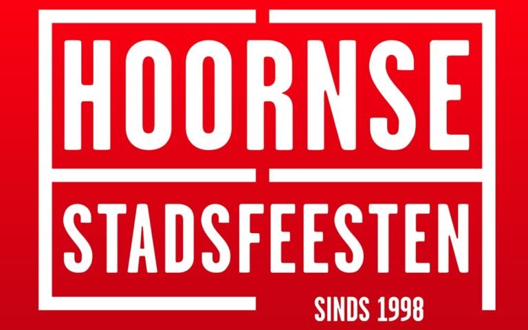 Hoornse Stadsfeesten logo