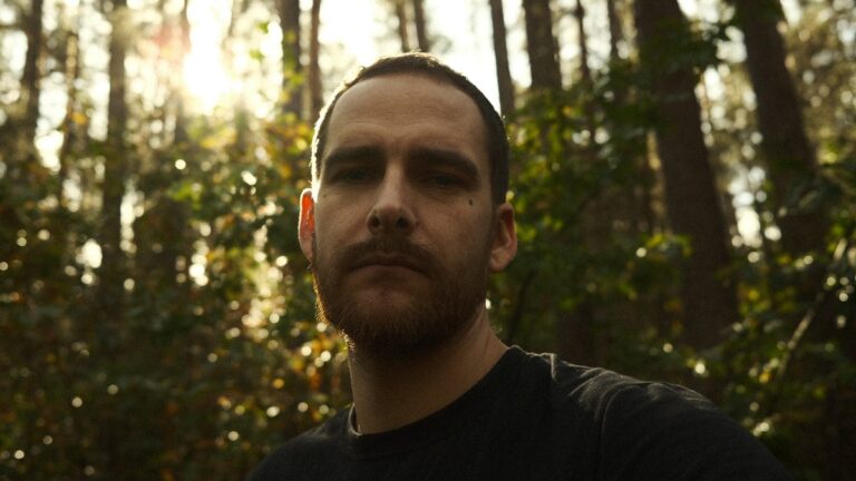 Michael Lane - Press Pic 2 - by Melissa Lane