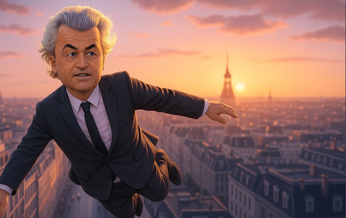 wilders