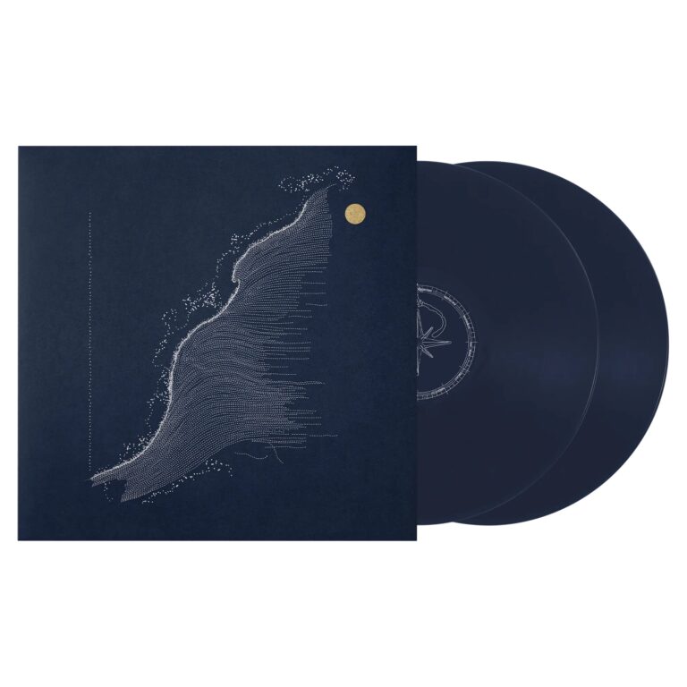 Quadeca Vanisher, Horizon Scraper albumrecensie