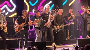 rowwen heze melkweg amsterdam 21 september 2025 recensie