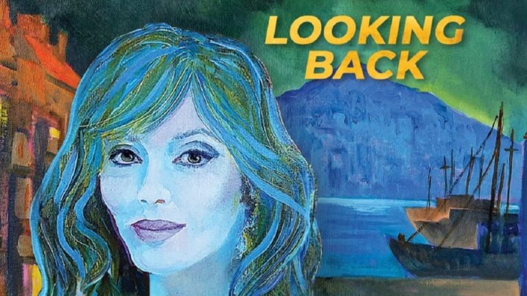 Amanda Lear-Looking Back new album