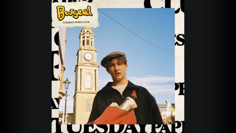 Brogeal Tuesday Paper Club Review Recensie