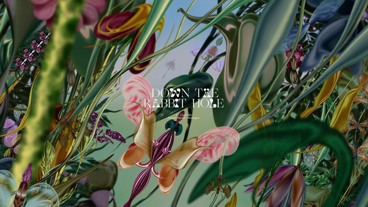 Down The Rabbit Hole 2026 onthult epische line-up