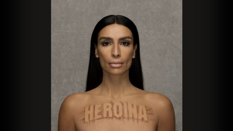Sevdaliza Heroina Review Recensie