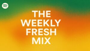 nieuwe pop deep cuts: Opmerkelijke nieuwe tracks en de elangrijkste nieuwe releases van New Music Friday 6 februari.