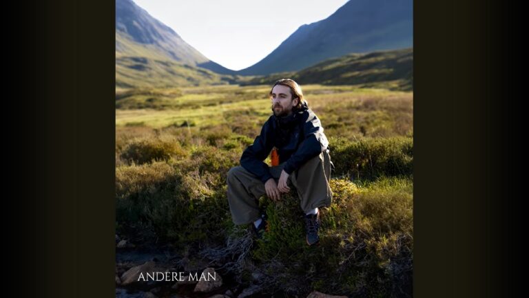 Ares Andere Man album cover