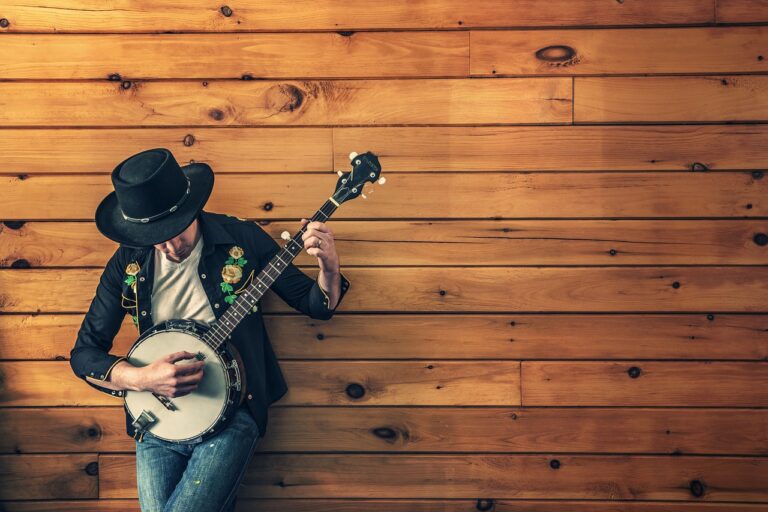 Countrymuziek 2025: Colter Wall, Morgan Wallen, Kelsea Ballerini en Zach Bryan