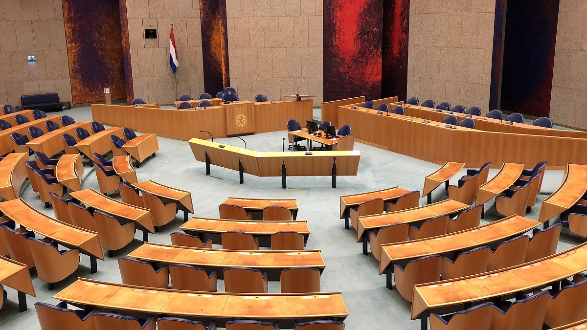 Politieke invloed in Nederland