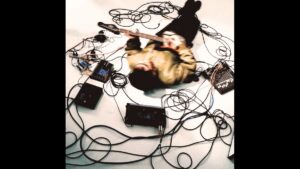 Chet Faker zijn album A Love For Strangers. het vierde studioalbum van de Australische artiest uit 2026.