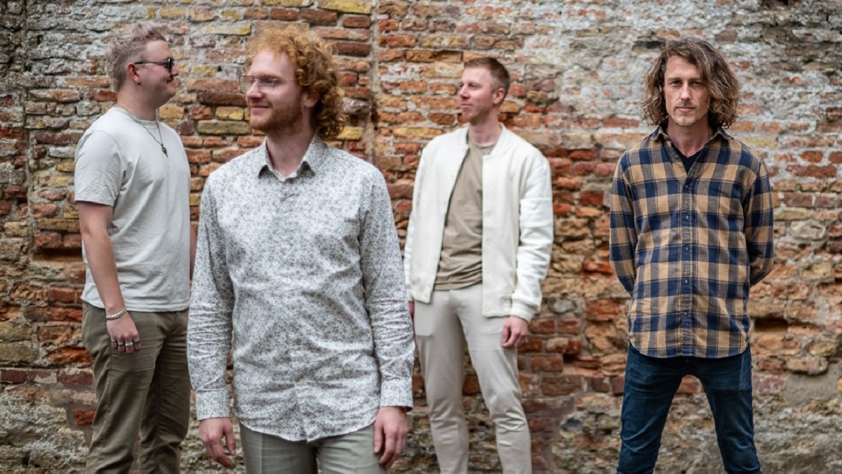 The Tune - Nederlandse biografie