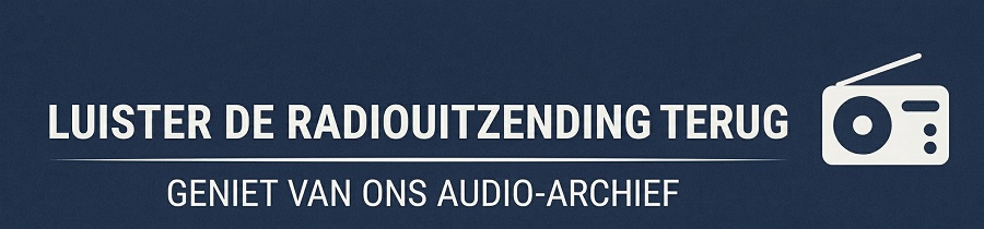 Radio uitzending