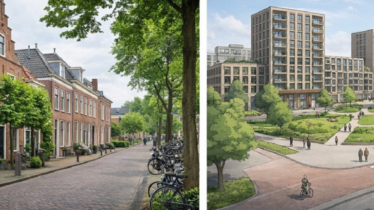 woningnood Hoorn: Welke partij heeft de beste oplossing?