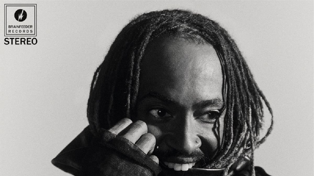 Thundercat Distracted, een gelaagd album met funk, jazz en sci-fi-invloeden