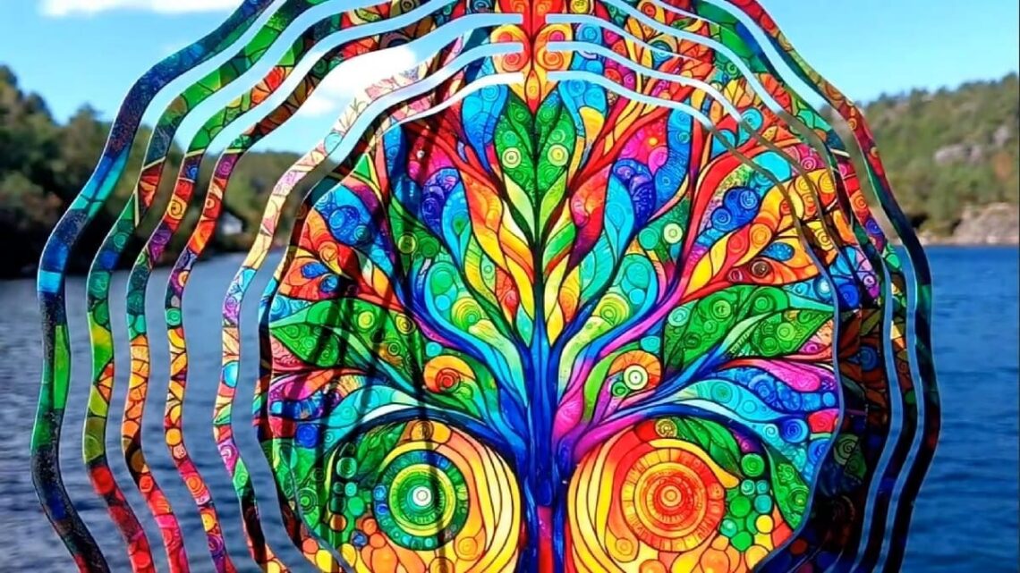 As The Story Unfolds neemt je mee naar de Summer of Love met ‘Under the rug’