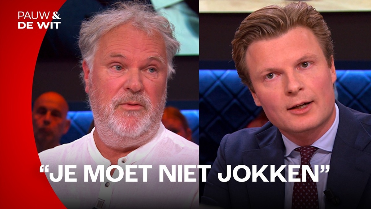 400.000 vacatures tegenover 1,5 miljoen mensen aan de kant