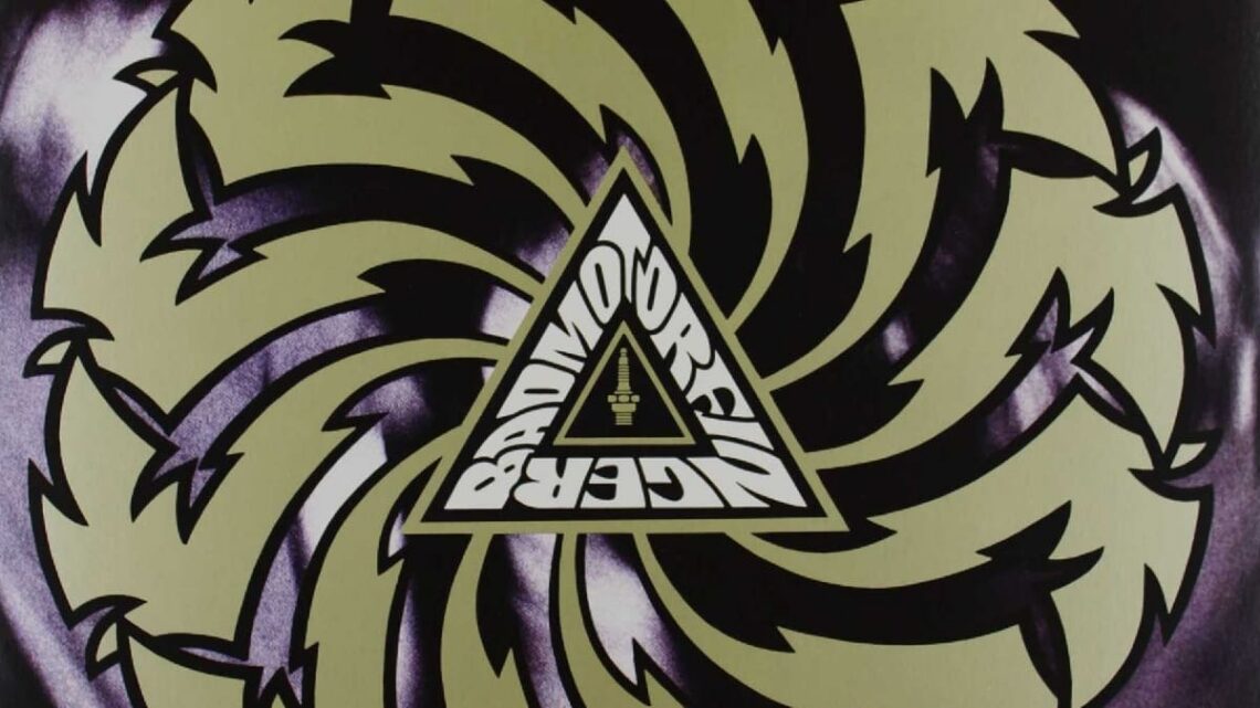 Badmotorfinger van Soundgarden 35 jaar