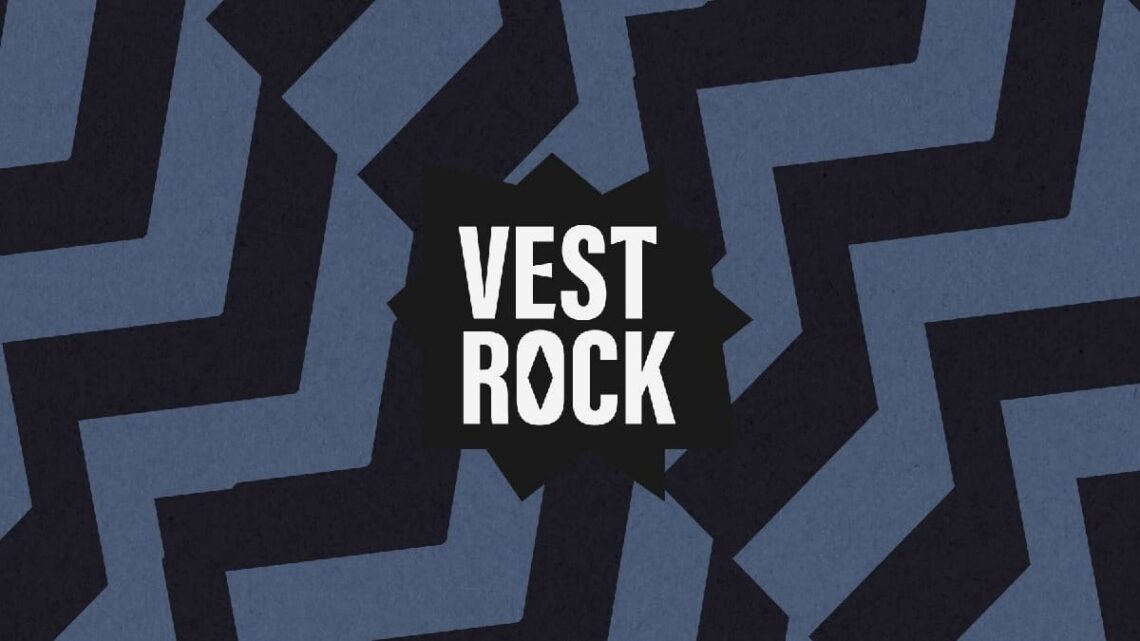 Vestrock 2027 met Clouseau en Tröckener Kecks